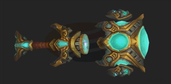 WotLK weapons-4